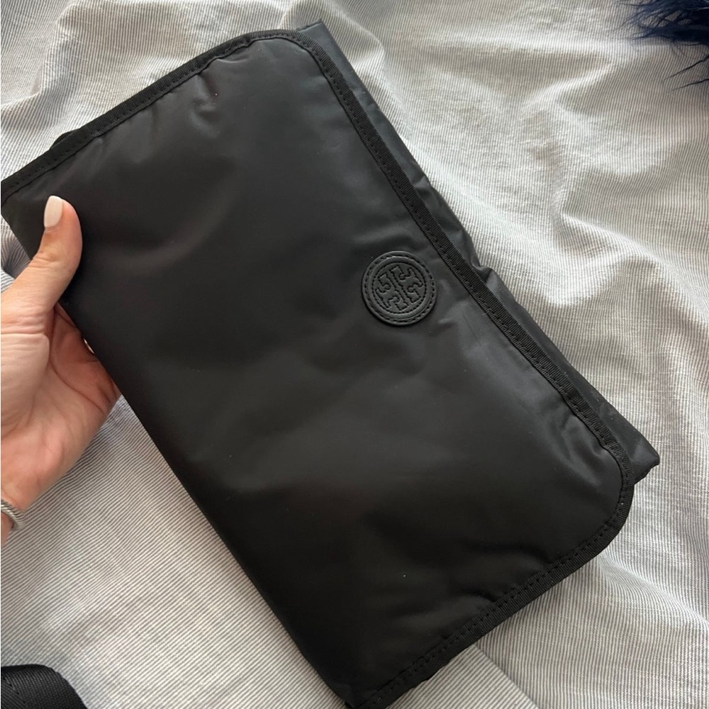 Tory Burch Retired Quilted Diaper Bag - Picture 6 of 10